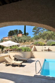 Domaine Rabiega
