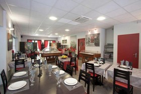 Hôtel Le Relais de Trans