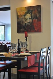 Hôtel Le Relais de Trans
