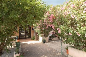 Hôtel Le Relais de Trans