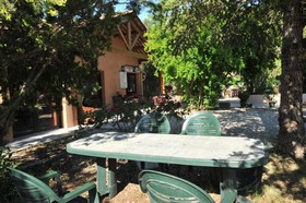 Hôtel Le Relais de Trans