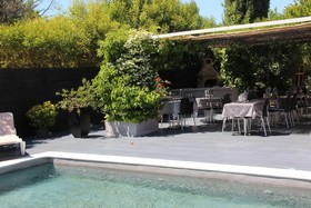 Hôtel Le Relais de Trans