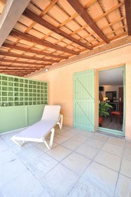 Hôtel Le Relais de Trans