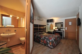 Hôtel Le Relais de Trans