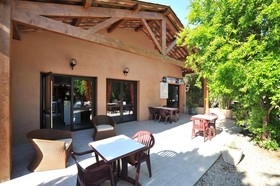 Hôtel Le Relais de Trans