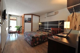 Hôtel Le Relais de Trans