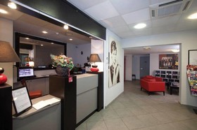 Hôtel Le Relais de Trans