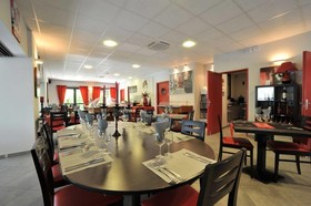 Hôtel Le Relais de Trans