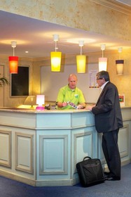 Hotel Provence