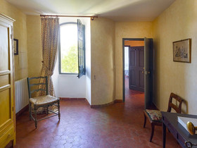 Château d'Esparron
