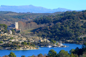 Château d'Esparron