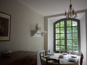Château d'Esparron