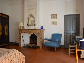 Château d'Esparron