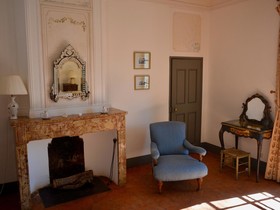 Château d'Esparron