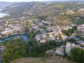 Château d'Esparron