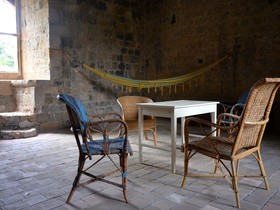 Château d'Esparron