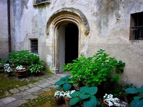 Château d'Esparron