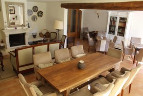 La Bastide D'Eygalières