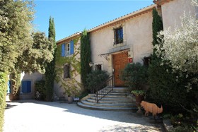 La Bastide D'Eygalières