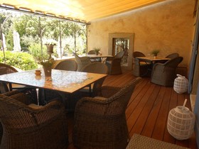 La Bastide D'Eygalières