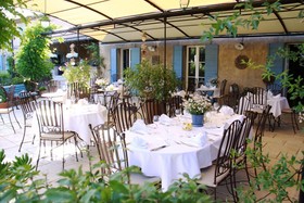 La Bastide D'Eygalières