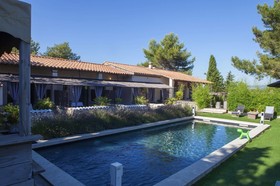 L'Auberge de l'Aubergine