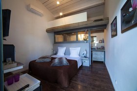 L'Auberge de l'Aubergine