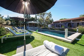 L'Auberge de l'Aubergine