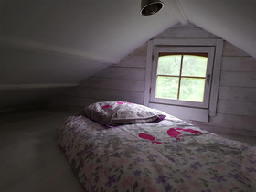 Cabane de Pioupiou