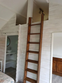 Cabane de Pioupiou