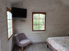 Cabane de Pioupiou