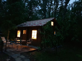 Cabane de Pioupiou