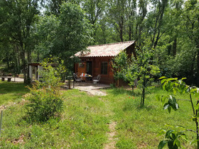 Cabane de Pioupiou