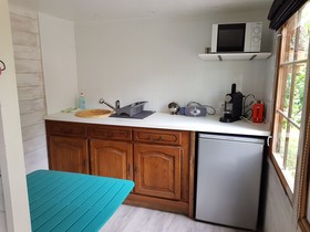 Cabane de Pioupiou