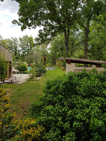 Cabane de Pioupiou
