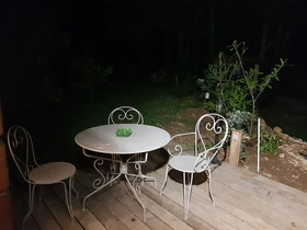 Cabane de Pioupiou
