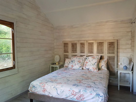 Cabane de Pioupiou