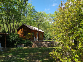 Cabane de Pioupiou