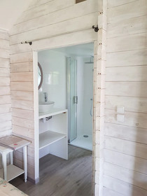 Cabane de Pioupiou