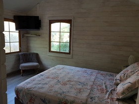 Cabane de Pioupiou