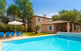 Domaine De Fayence
