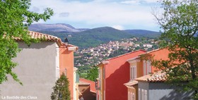 Domaine De Fayence