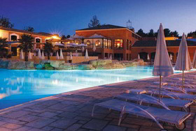 Domaine De Fayence