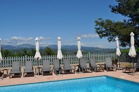 La Bégude du Pascouren