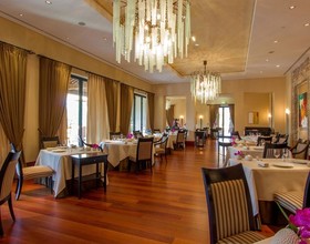 Terre Blanche Hotel Spa Golf Resort