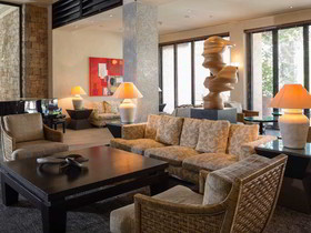 Terre Blanche Hotel Spa Golf Resort