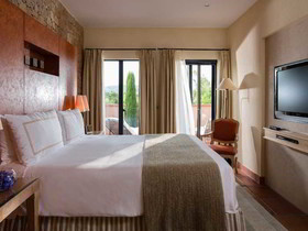 Terre Blanche Hotel Spa Golf Resort