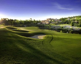 Terre Blanche Hotel Spa Golf Resort