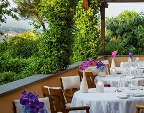 Terre Blanche Hotel Spa Golf Resort