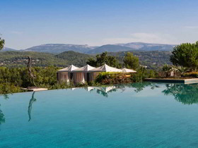 Terre Blanche Hotel Spa Golf Resort